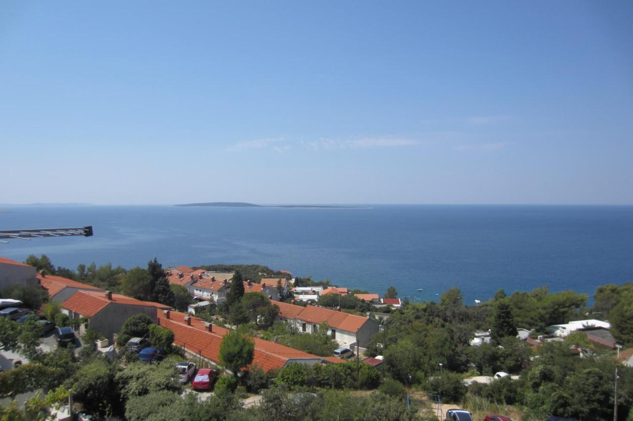 Apartman Valinor Miholascica Екстериор снимка