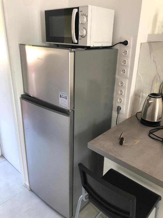 Apartman Valinor Miholascica Екстериор снимка