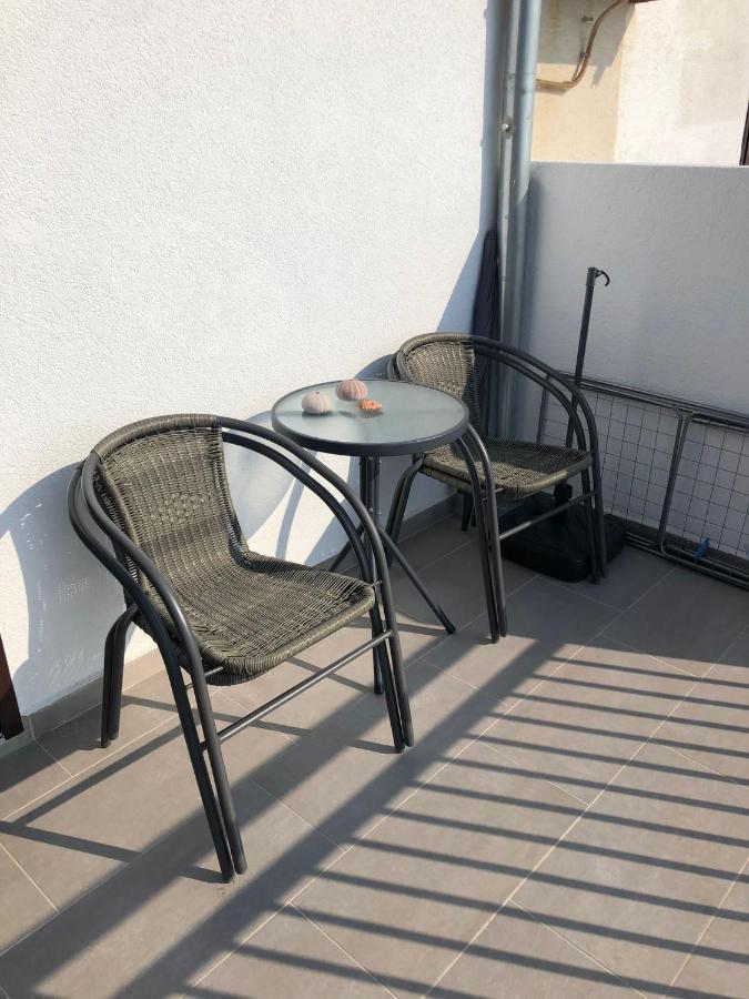 Apartman Valinor Miholascica Екстериор снимка