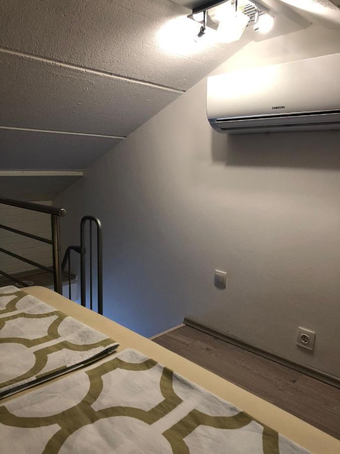Apartman Valinor Miholascica Екстериор снимка