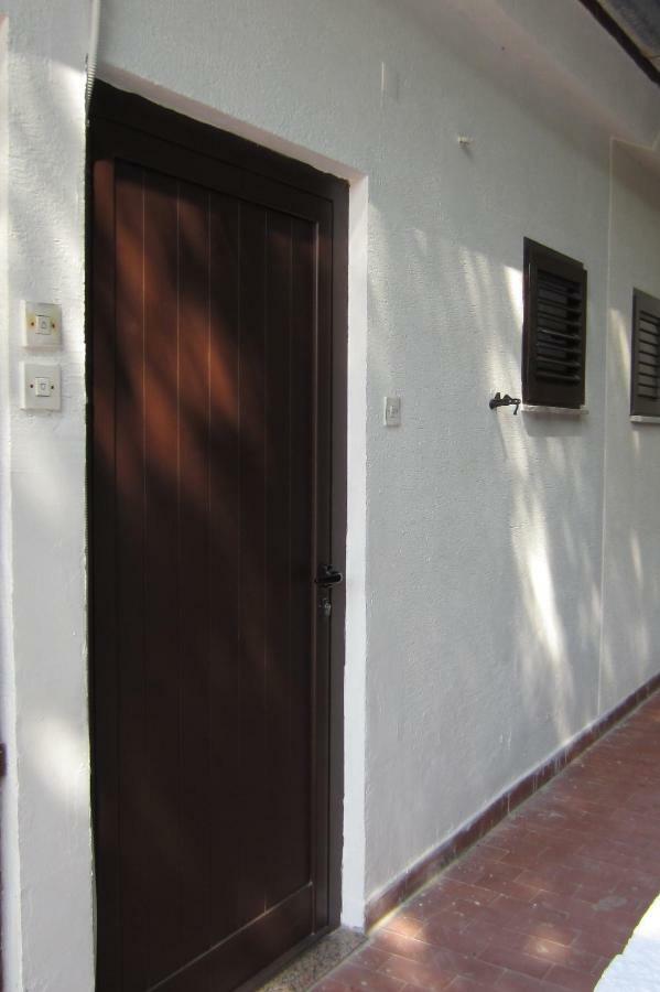 Apartman Valinor Miholascica Екстериор снимка