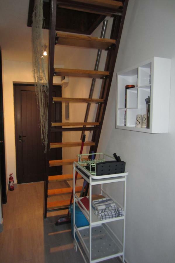 Apartman Valinor Miholascica Екстериор снимка