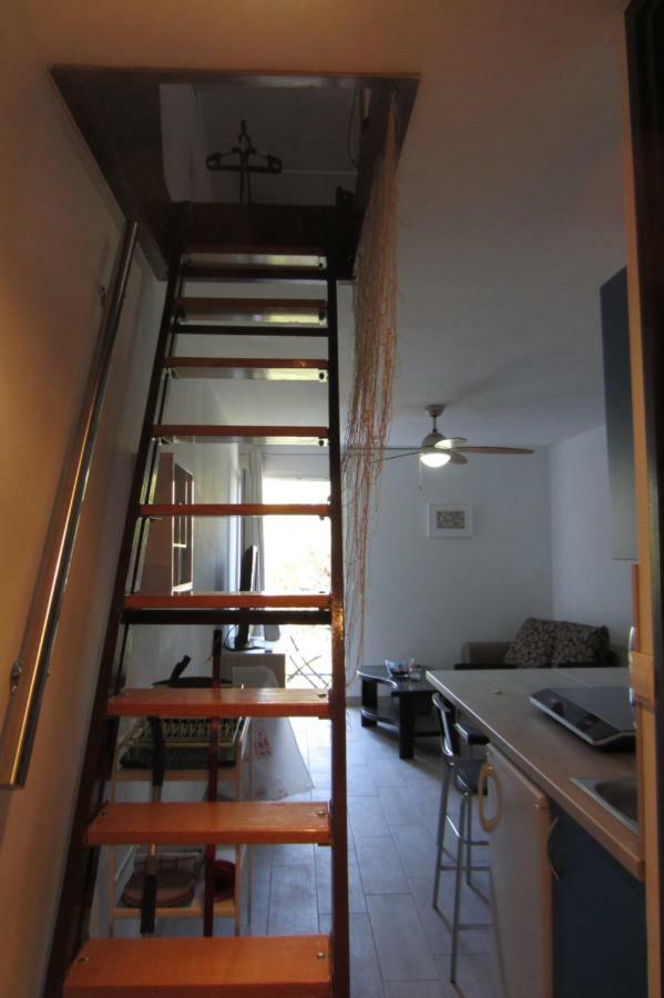 Apartman Valinor Miholascica Екстериор снимка