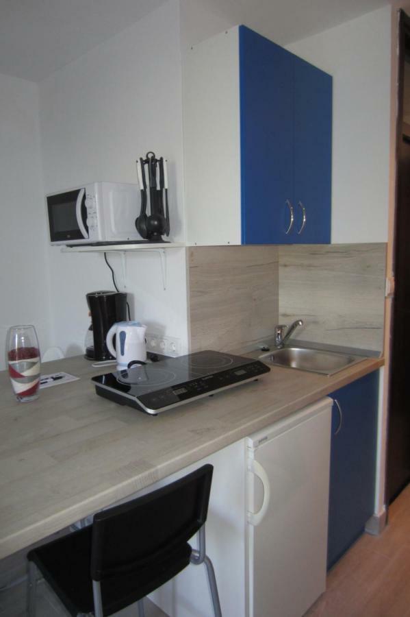 Apartman Valinor Miholascica Екстериор снимка