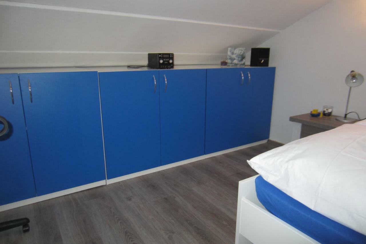 Apartman Valinor Miholascica Екстериор снимка