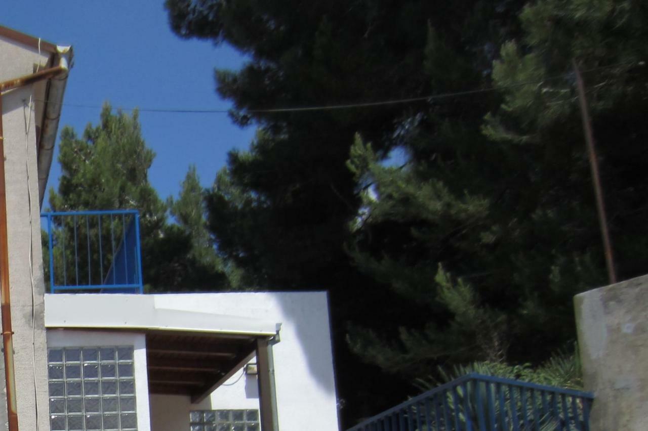 Apartman Valinor Miholascica Екстериор снимка