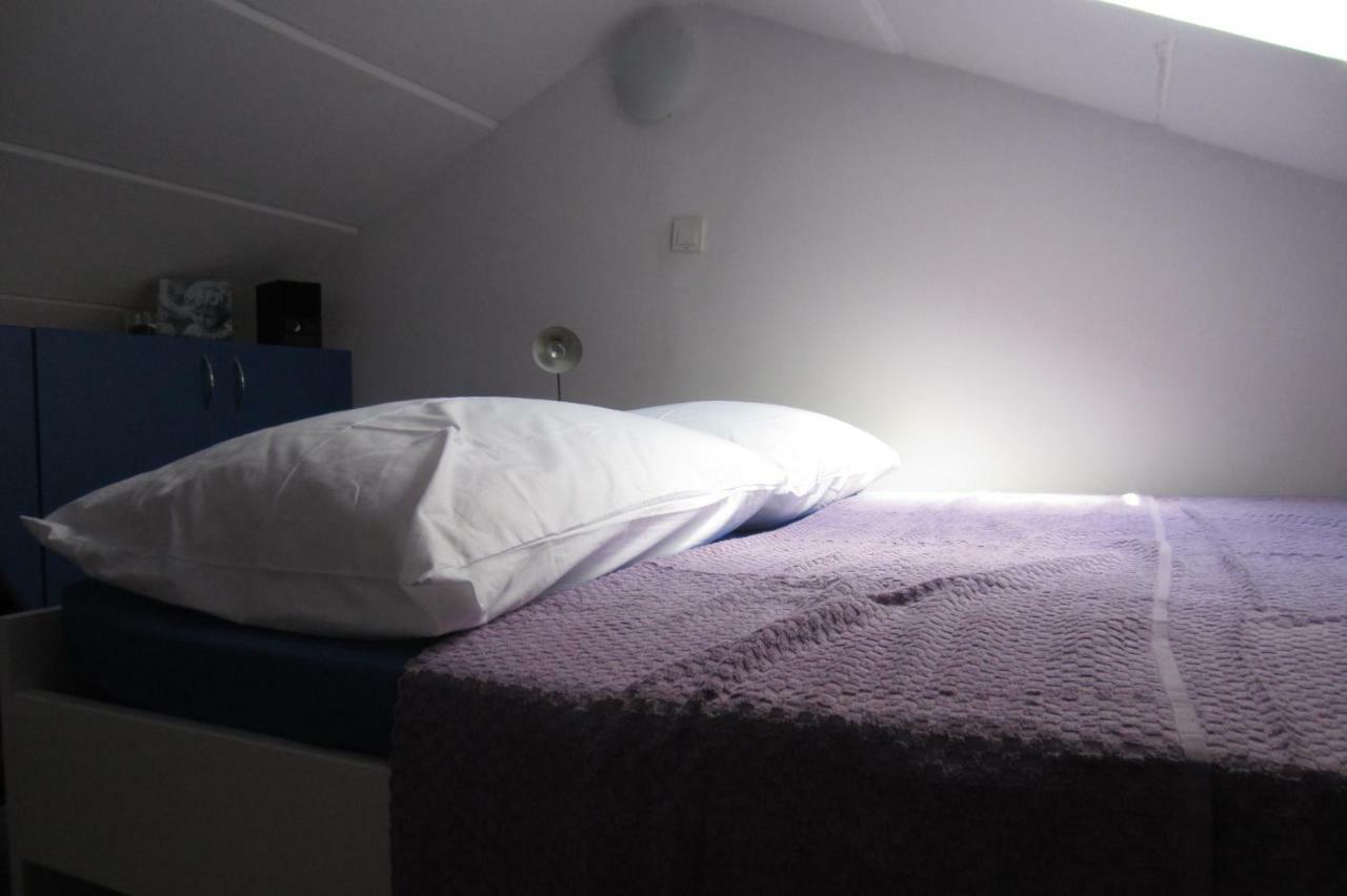 Apartman Valinor Miholascica Екстериор снимка