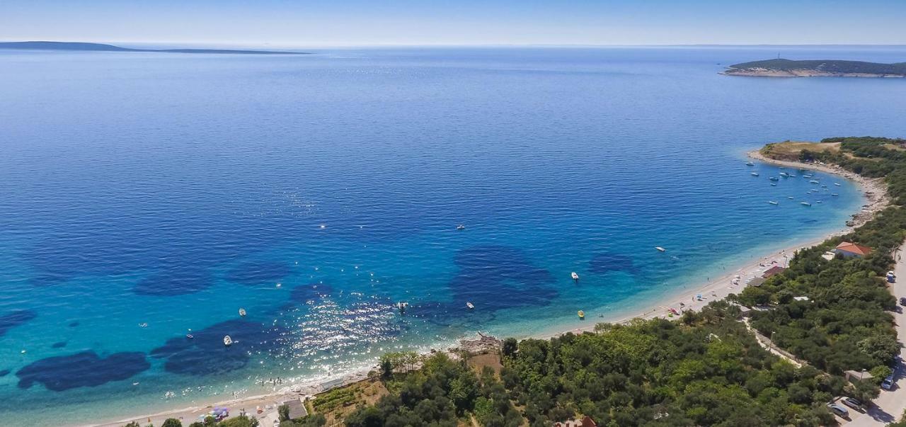 Apartman Valinor Miholascica Екстериор снимка